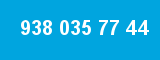 938 035 77 44 938 035 77 44